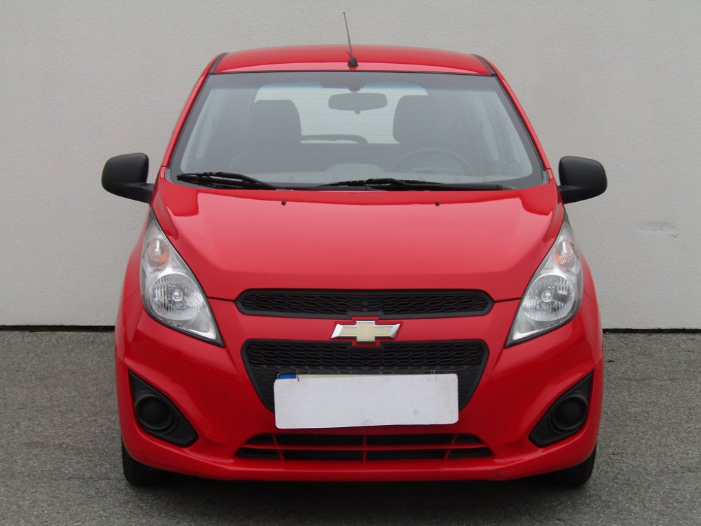Chevrolet Spark 1.0i 