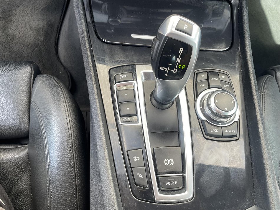 BMW Řada 5 3.0d  530 xDrive