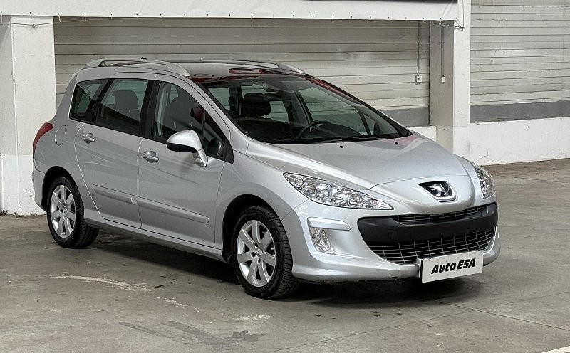 Peugeot 308 1.6 VTi 