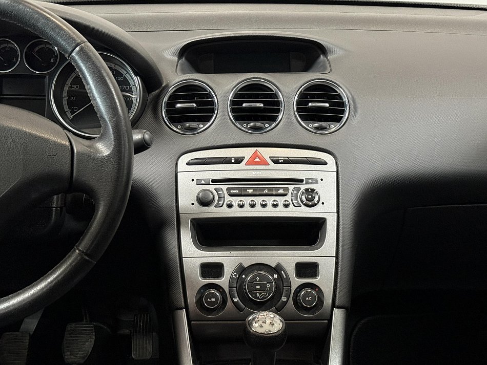 Peugeot 308 1.6 VTi 