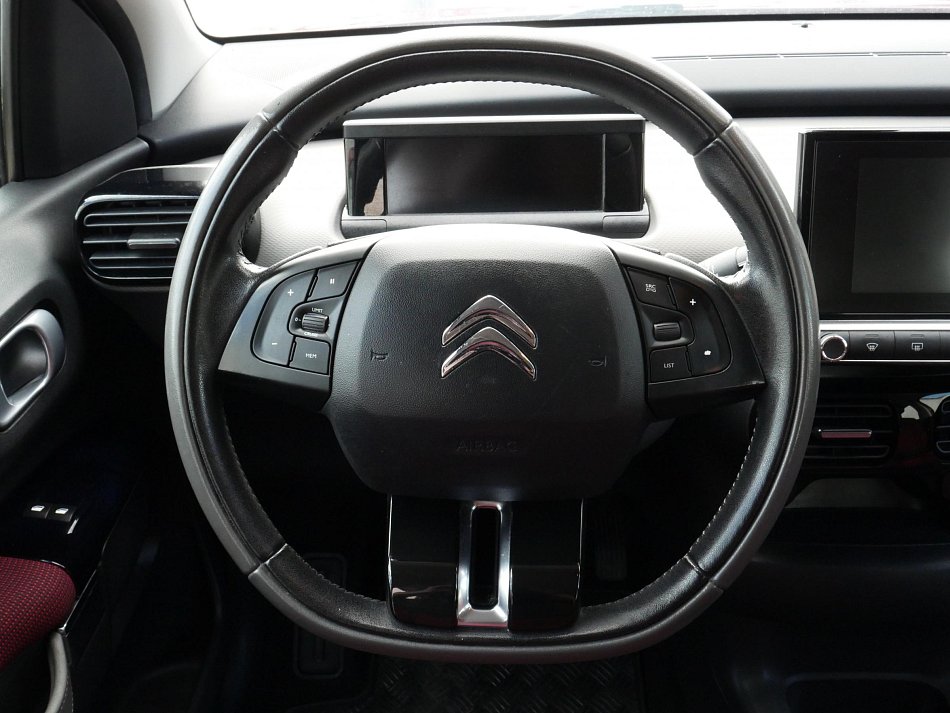 Citroën C4 Cactus 1.2PT Feel