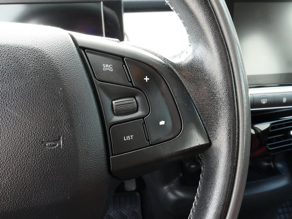 Citroën C4 Cactus 1.2PT Feel