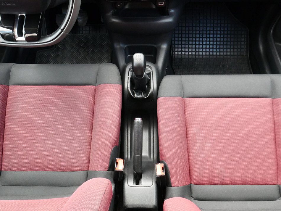 Citroën C4 Cactus 1.2PT Feel