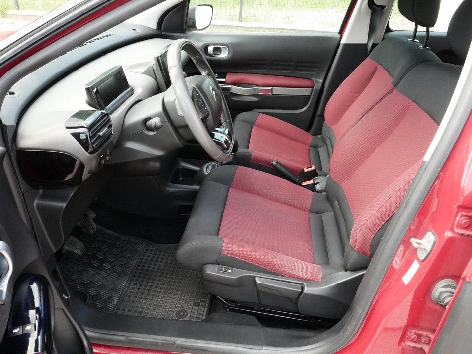 Citroën C4 Cactus 1.2PT Feel
