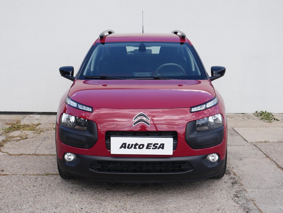 Citroën C4 Cactus 1.2PT Feel
