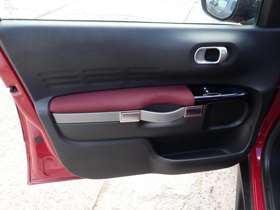 Citroën C4 Cactus 1.2PT Feel