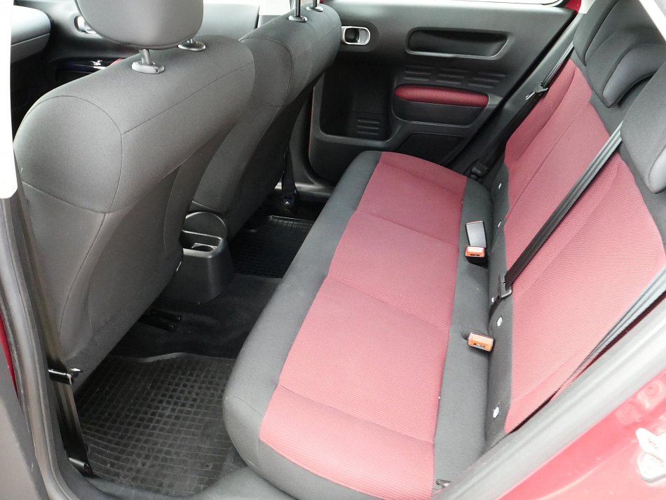 Citroën C4 Cactus 1.2PT Feel