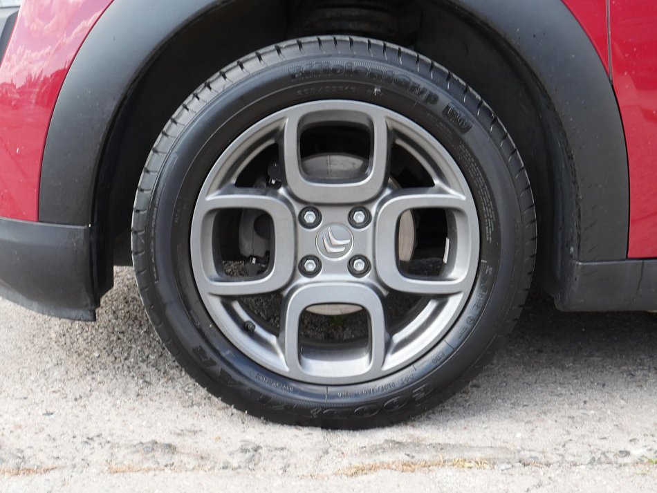 Citroën C4 Cactus 1.2PT Feel