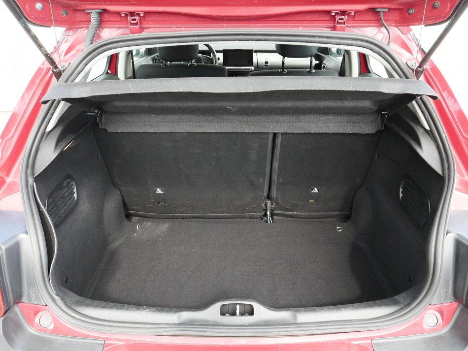 Citroën C4 Cactus 1.2PT Feel