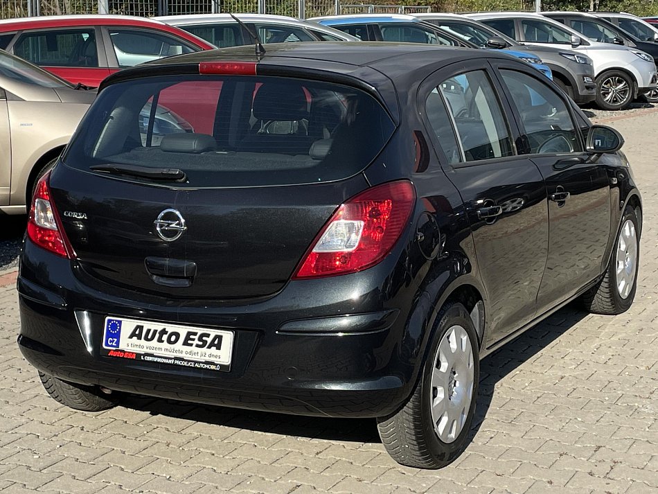 Opel Corsa 1.4 