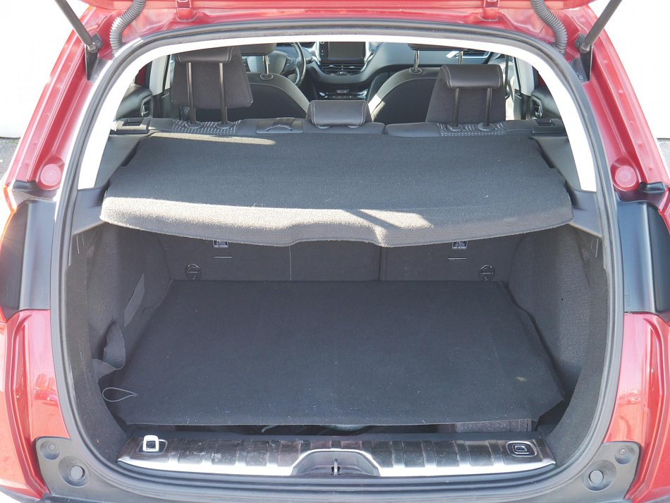 Peugeot 2008 1.2 PT Allure