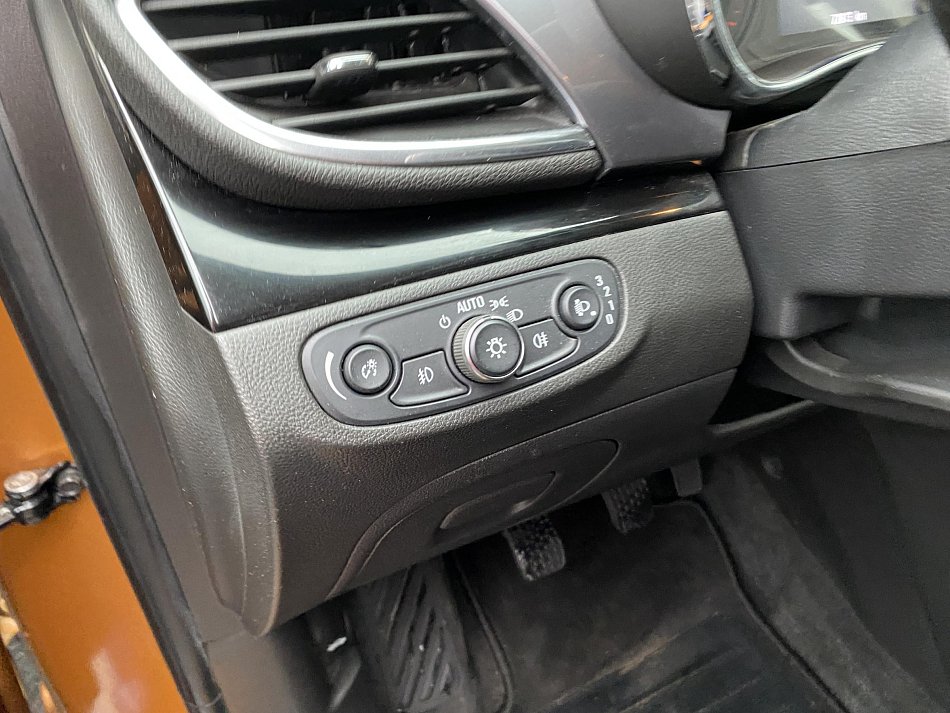 Opel Mokka 1.4 T Active X