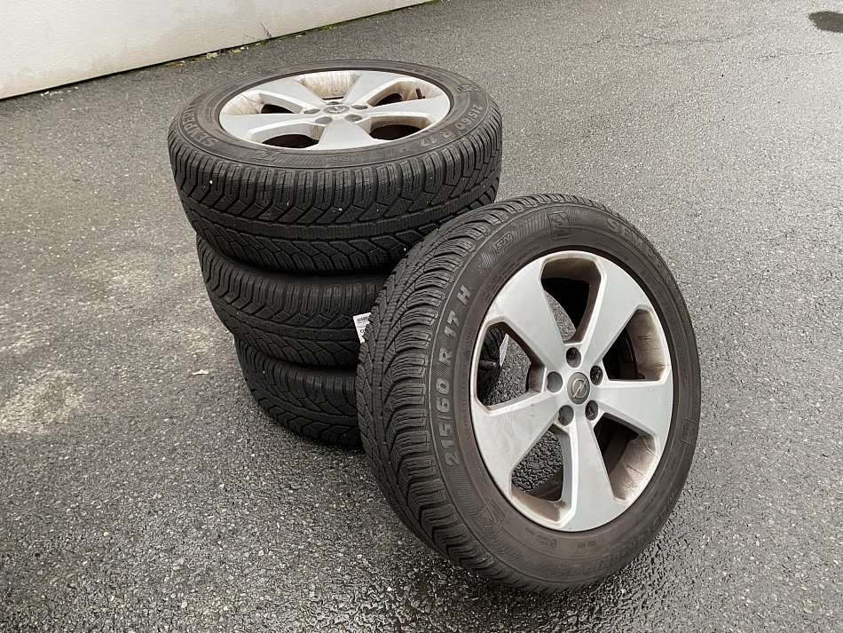 Opel Mokka 1.4 T Active X