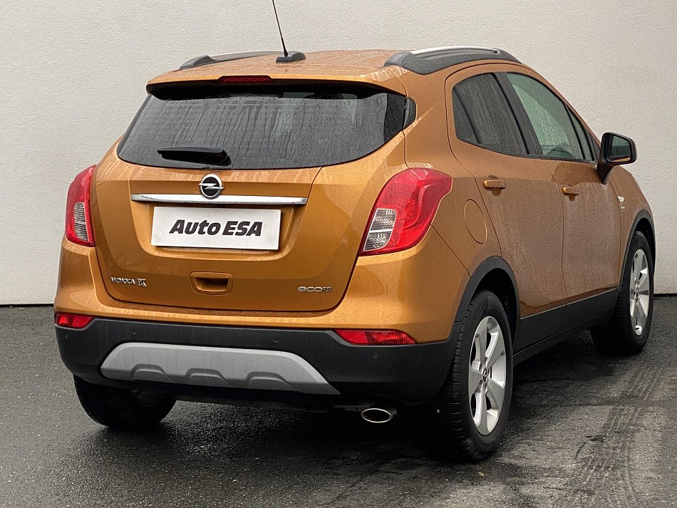 Opel Mokka 1.4 T Active X