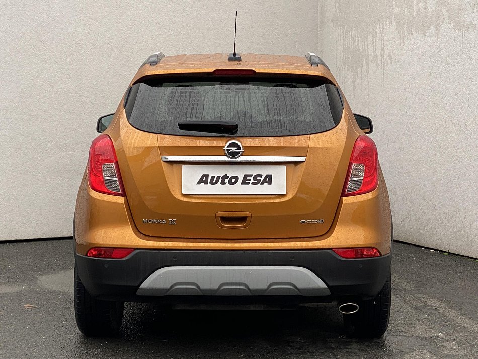 Opel Mokka 1.4 T Active X