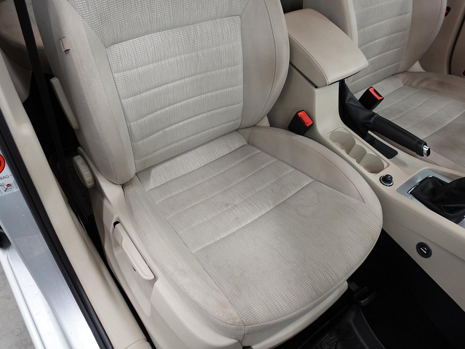 Škoda Octavia III 2.0 TDi 