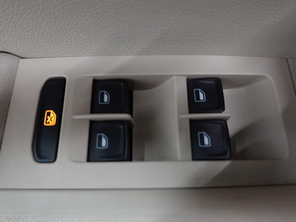 Škoda Octavia III 2.0 TDi 