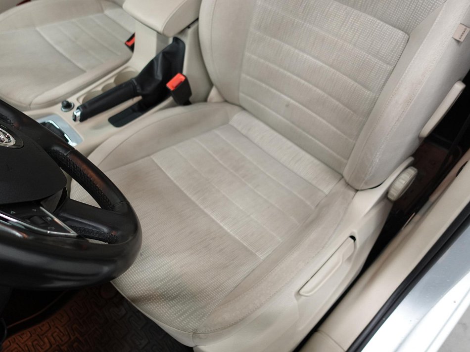 Škoda Octavia III 2.0 TDi 