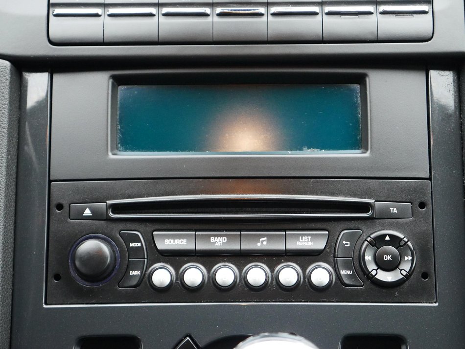 Peugeot 5008 2.0 HDi Active