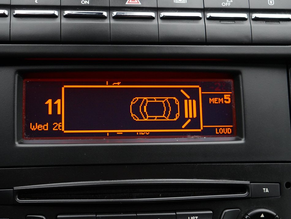 Peugeot 5008 2.0 HDi Active