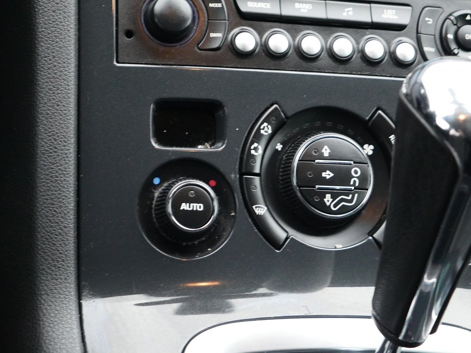 Peugeot 5008 2.0 HDi Active