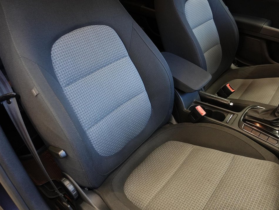 Škoda Superb II 2.0TDI 