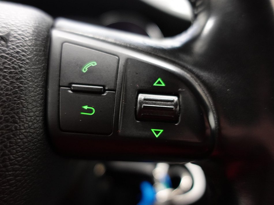 Škoda Superb II 2.0TDI 