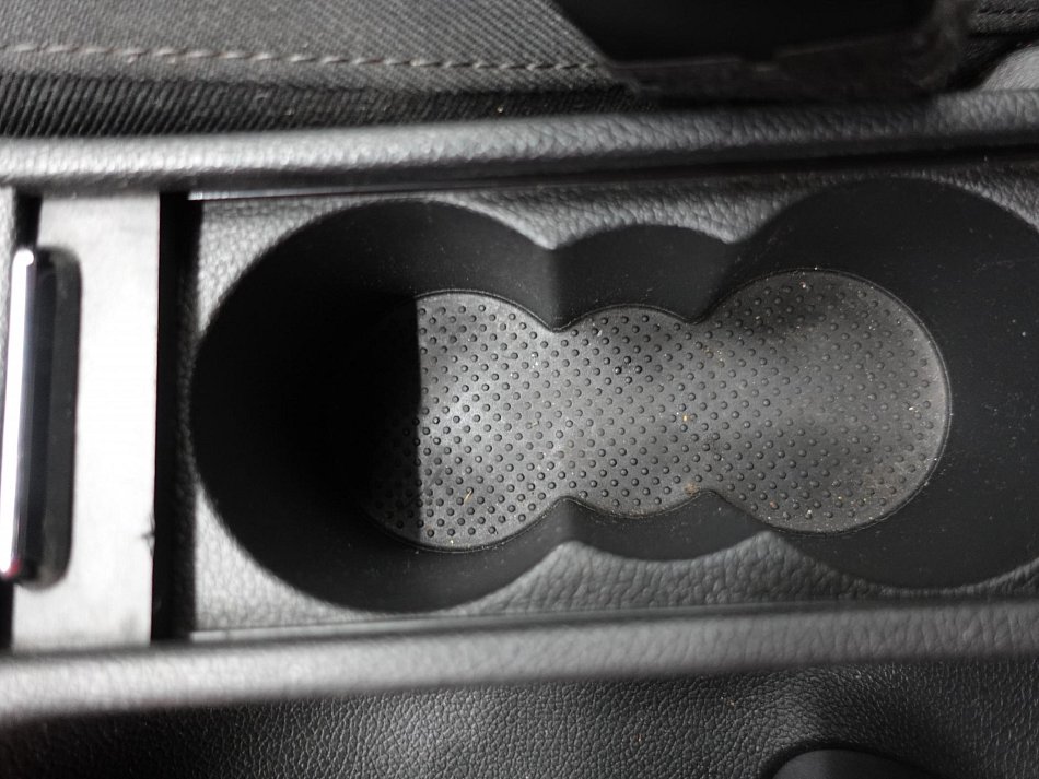 Škoda Superb II 2.0TDI 