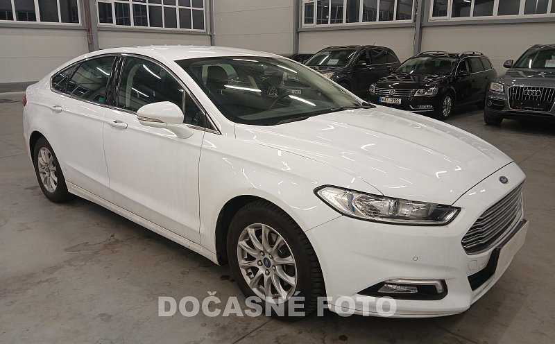 Ford Mondeo 1.5 EB 