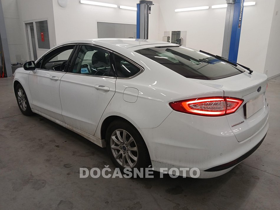 Ford Mondeo 1.5 EB 