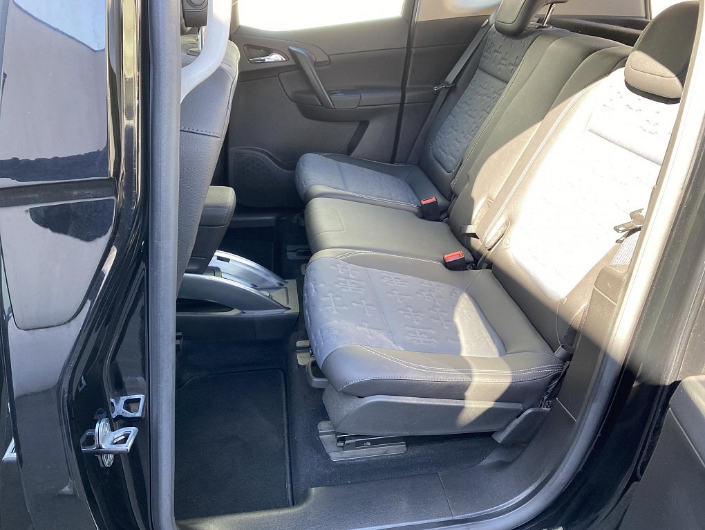 Opel Meriva 1.4T Cosmo