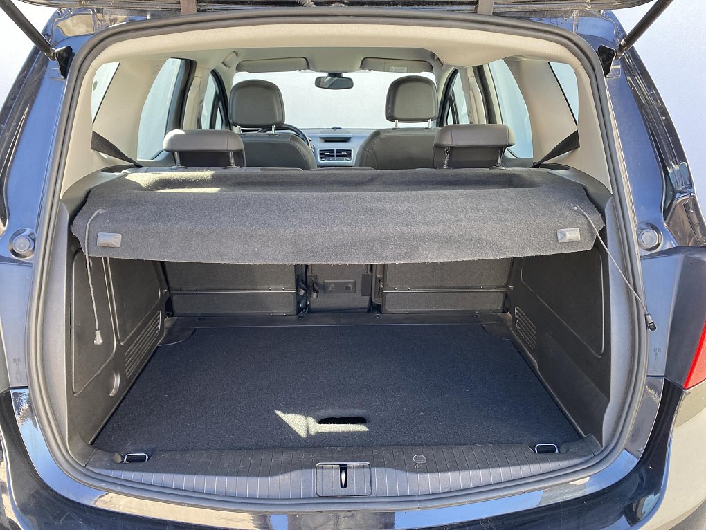 Opel Meriva 1.4T Cosmo