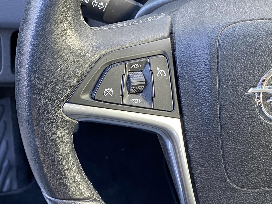 Opel Meriva 1.4T Cosmo