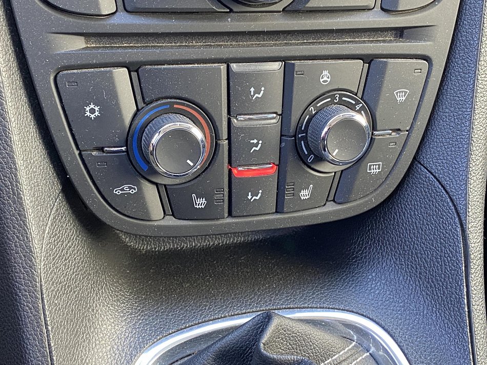 Opel Meriva 1.4T Cosmo