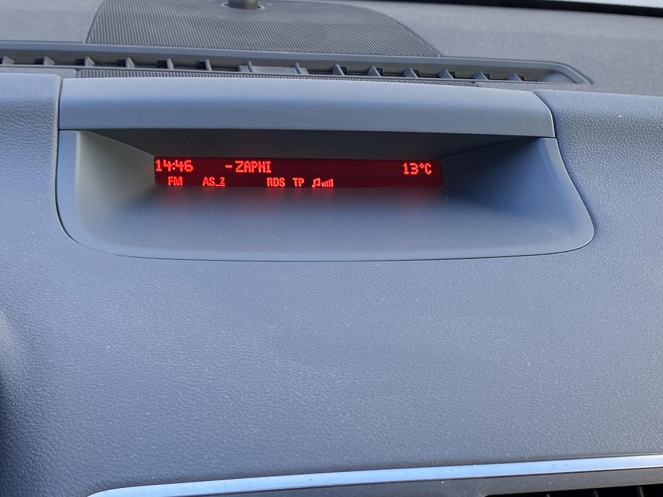 Opel Meriva 1.4T Cosmo