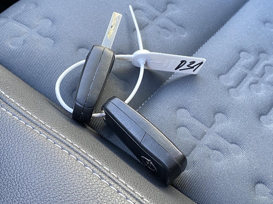 Opel Meriva 1.4T Cosmo