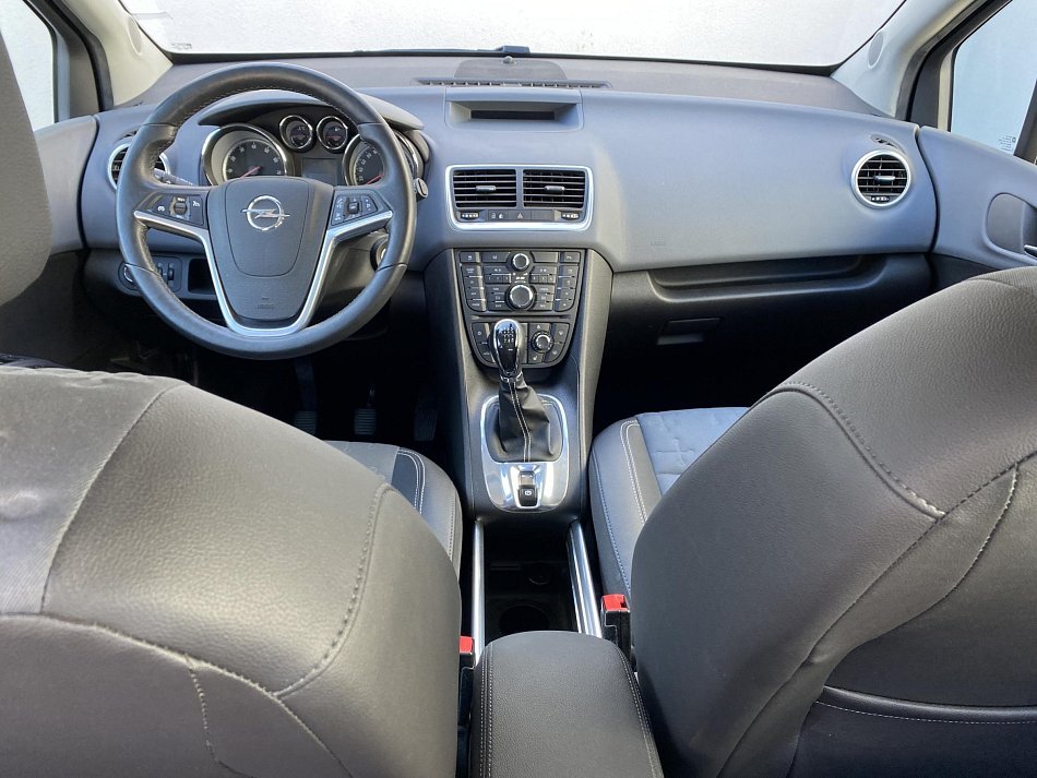 Opel Meriva 1.4T Cosmo