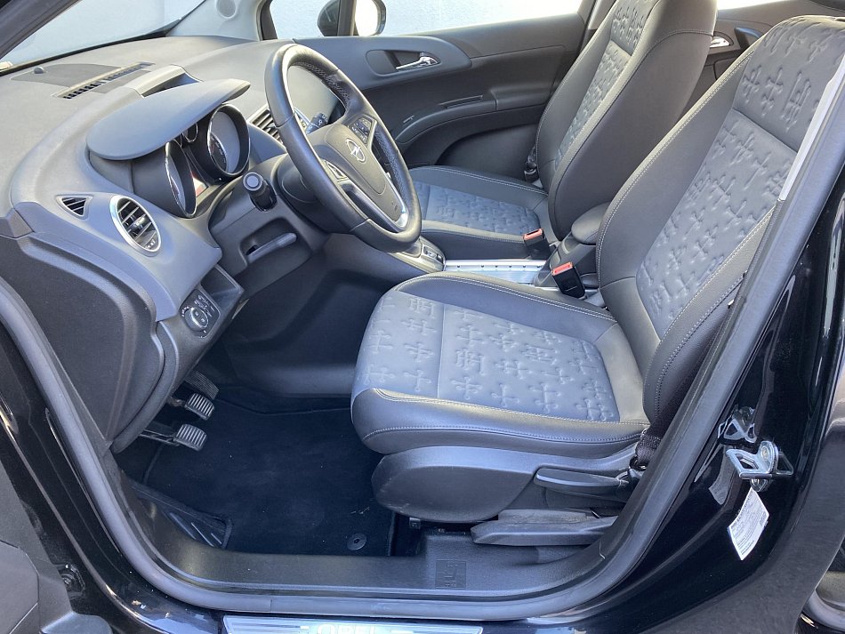 Opel Meriva 1.4T Cosmo