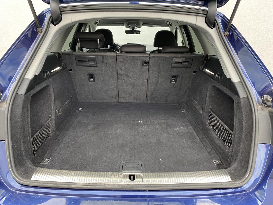 Audi A4 2.0 TDi Sport