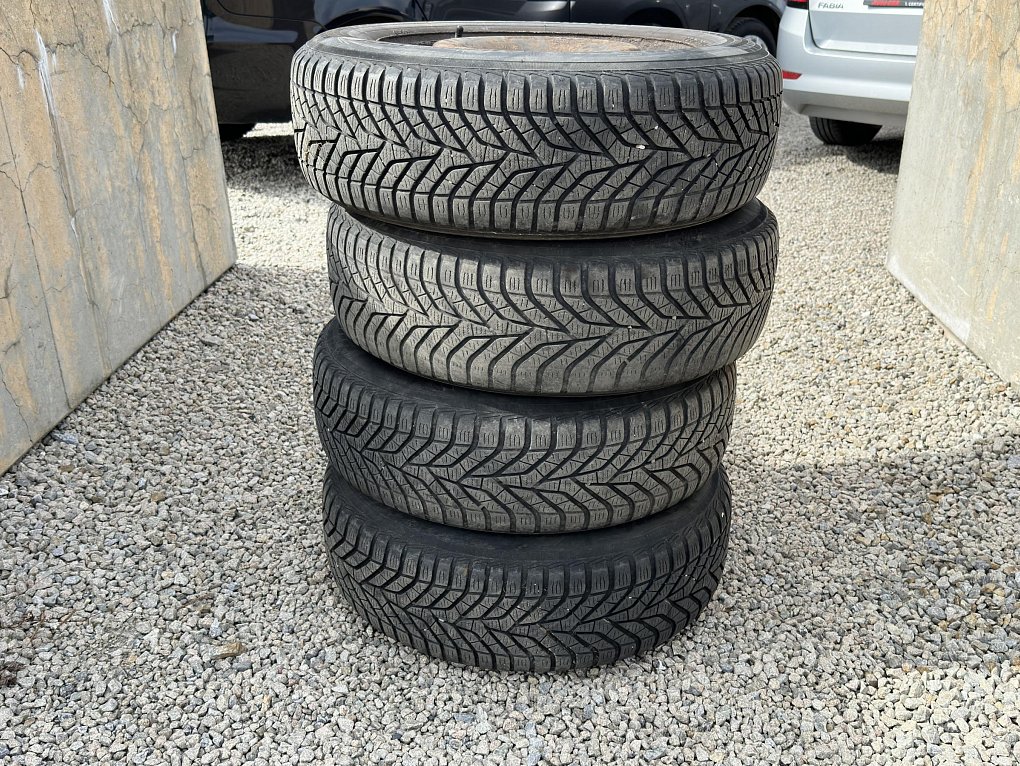 Ford Focus 1.6 TDCi 