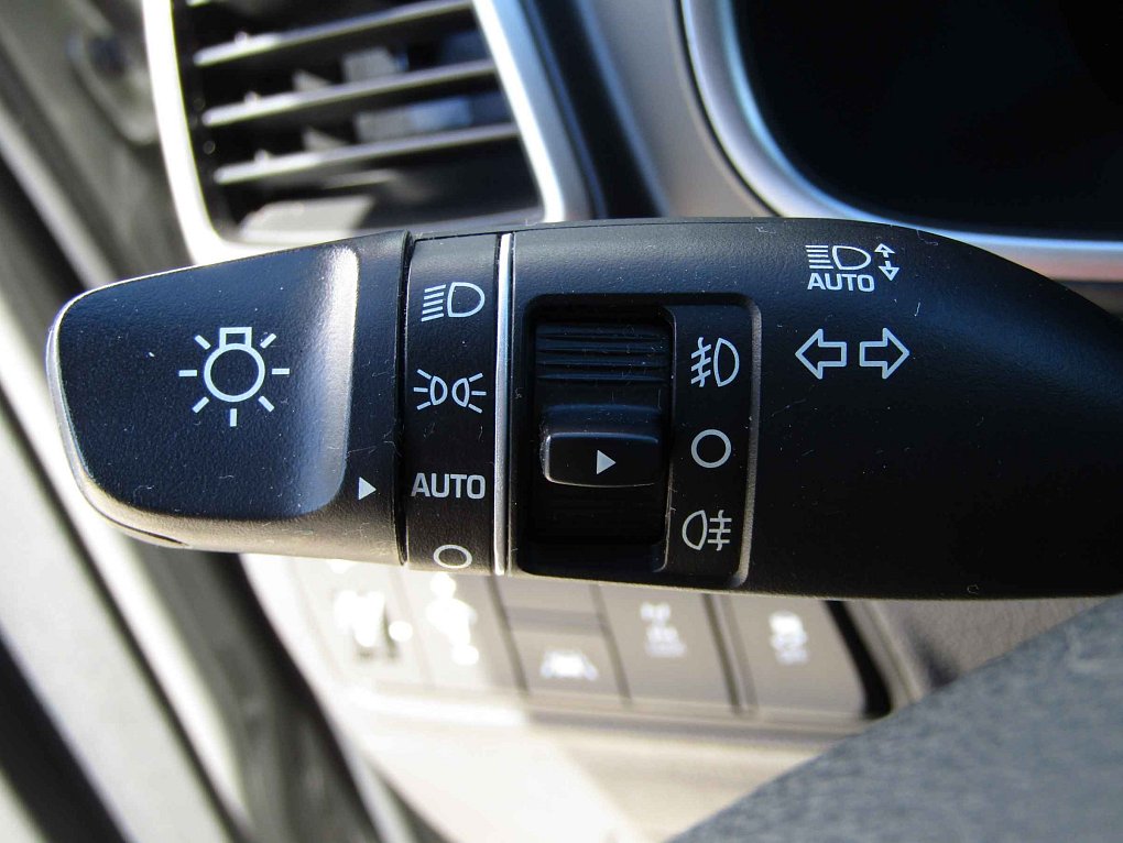 Hyundai Tucson 1.6T-GDi Style 4X4
