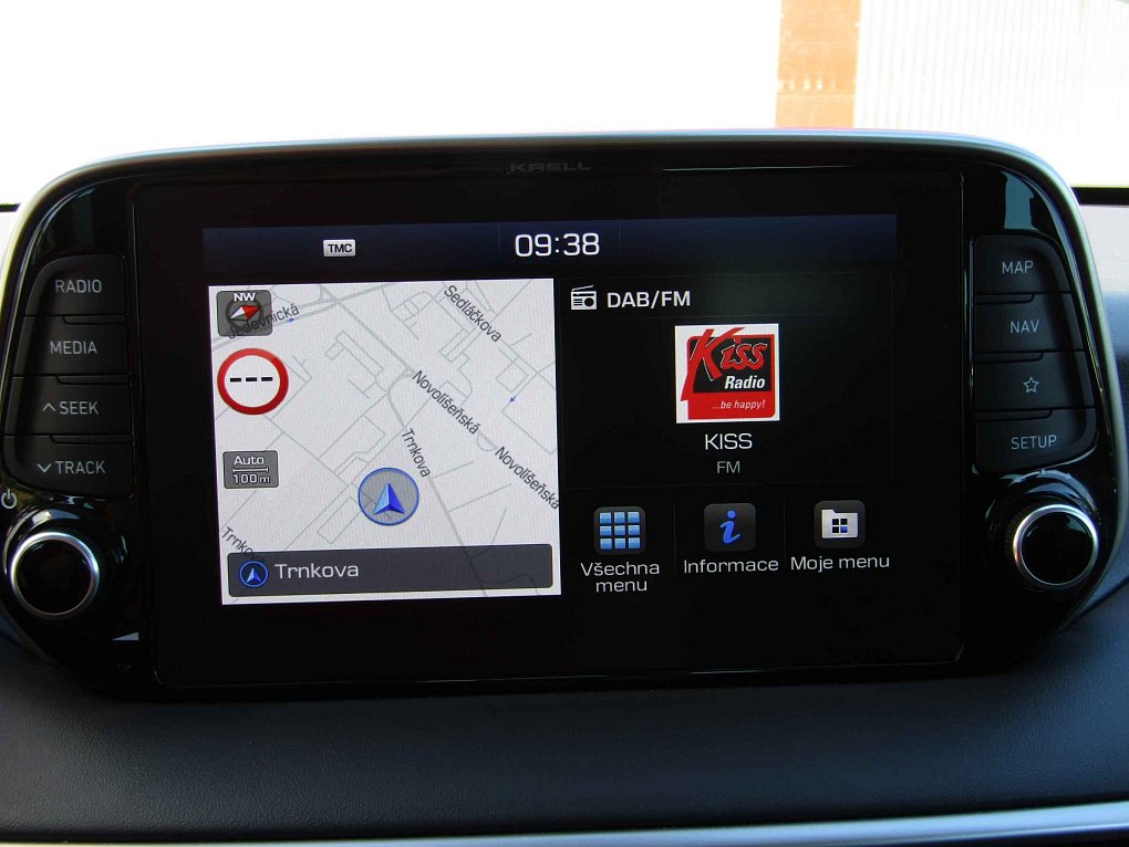 Hyundai Tucson 1.6T-GDi Style 4X4