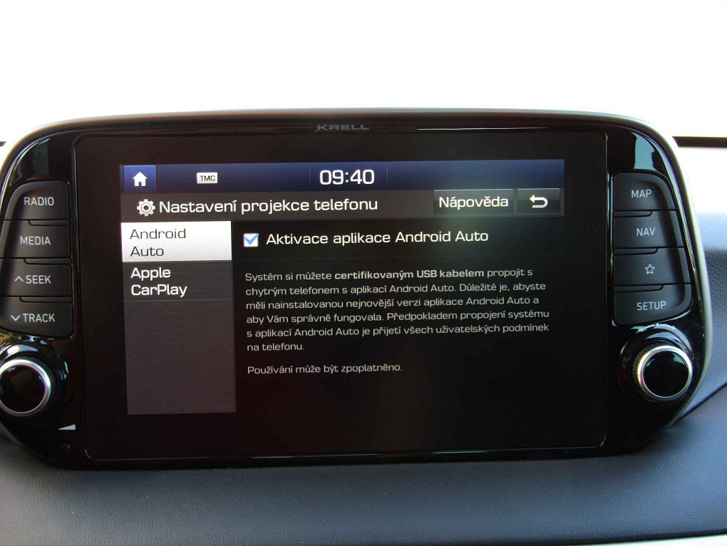 Hyundai Tucson 1.6T-GDi Style 4X4
