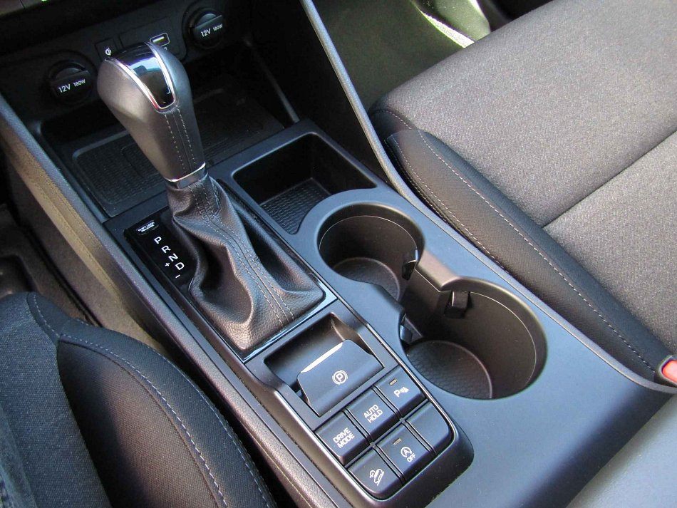 Hyundai Tucson 1.6T-GDi Style 4X4