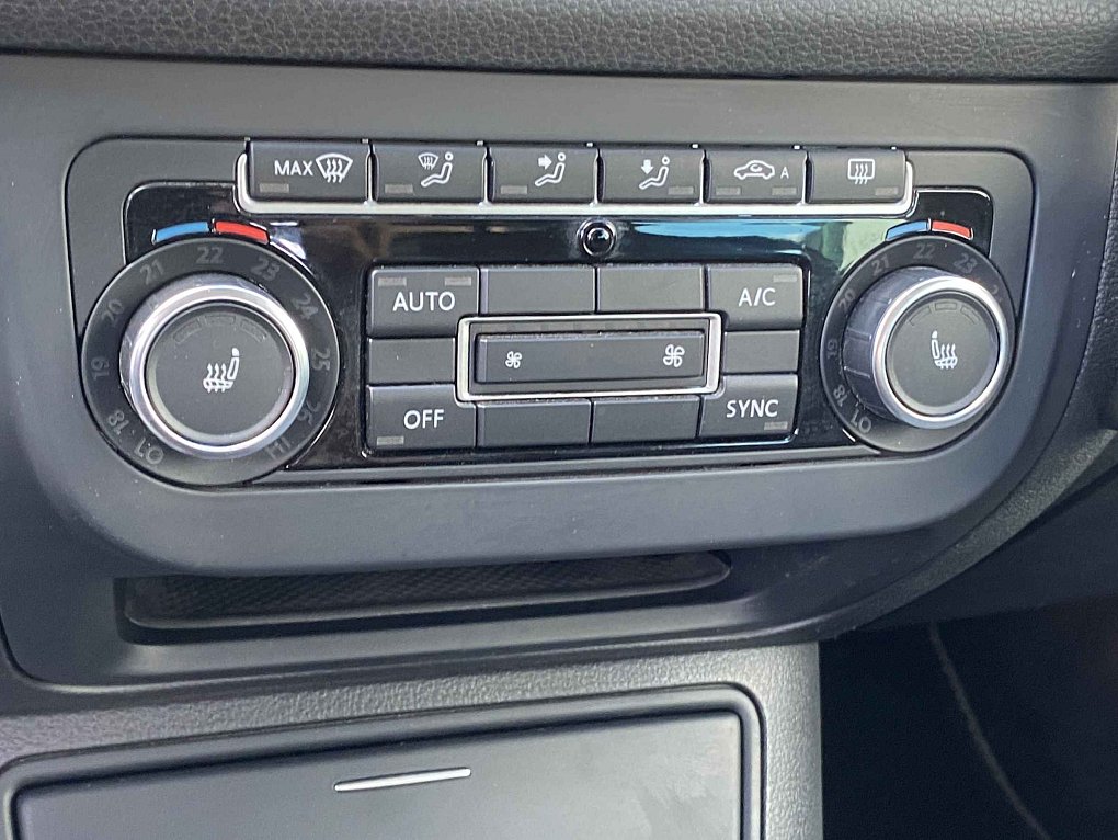 Volkswagen Golf Plus 1.4 TSi Life