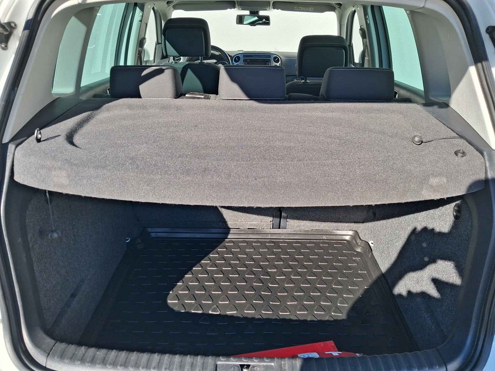 Volkswagen Tiguan 1.4 TSi CUP