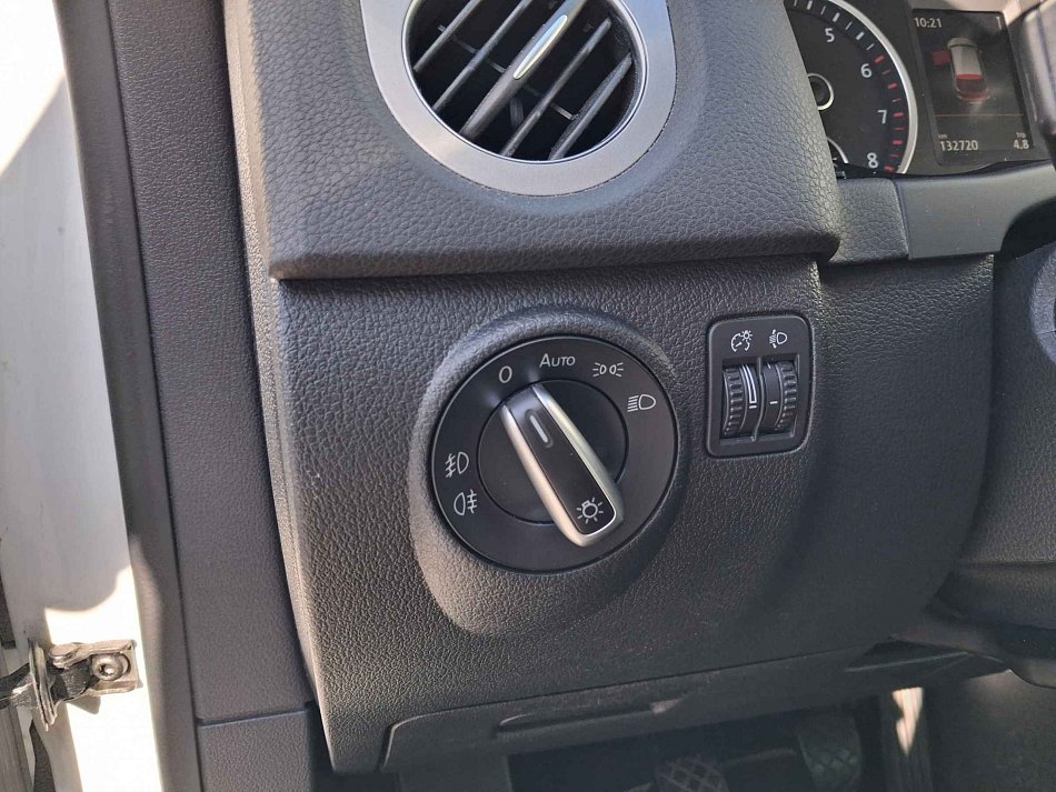 Volkswagen Tiguan 1.4 TSi CUP
