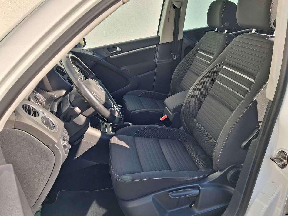 Volkswagen Tiguan 1.4 TSi CUP