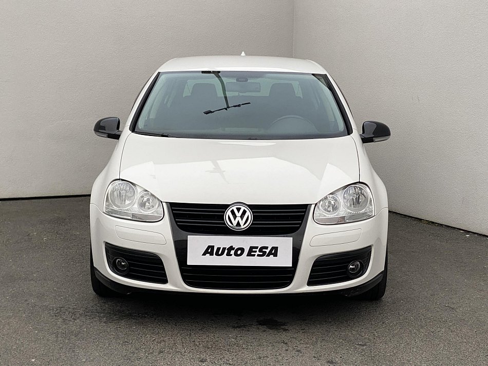 Volkswagen Golf 1.4 TSi 