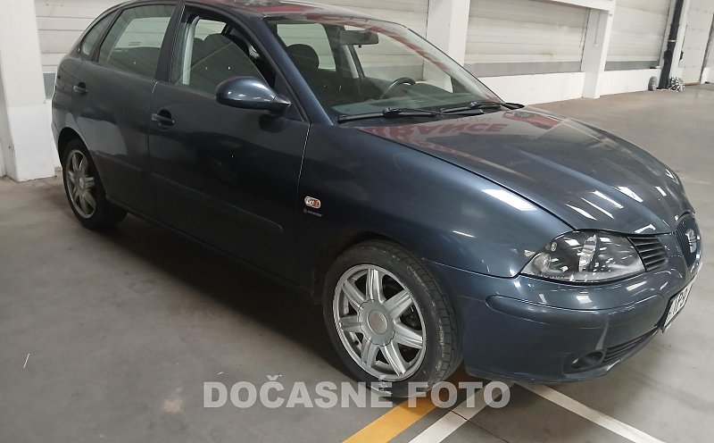 Seat Ibiza 1.4i 